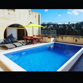 Farmhouse 30 Victoria Gozo